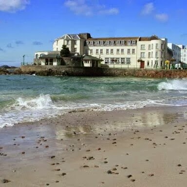 Fort d'Auvergne Hotel, St Helier, United Kingdom
