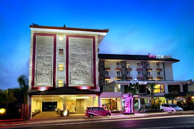 favehotel Umalas, Seminyak, Indonesia