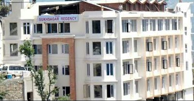 Sukh Sagar Regency, Shimla, India