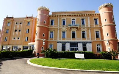 Langley Resort Napol, LIle-Rousse, France