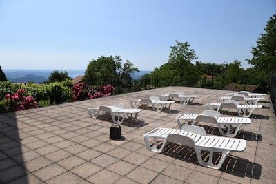Hotel La Capannina, Massino Visconti, Italy