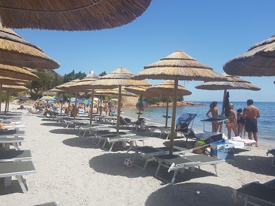 Piccolo Pevero, Arzachena, Italy