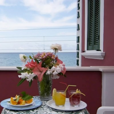 Albergo Residence Villa a Mare, Rodi Garganico, Italy