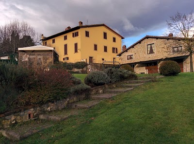 Poggio agli Ulivi, Barberino Di Mugello, Italy