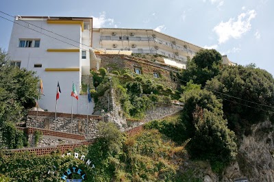 Hotel Le Rocce, Agerola, Italy