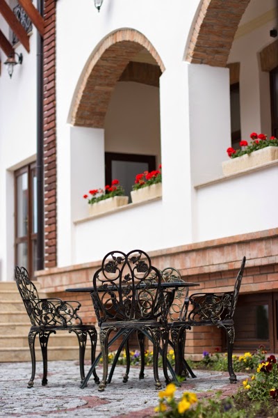La Maison de Caroline, Alba Iulia, Romania