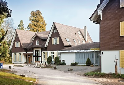 Hotel Bienenberg, Liestal, Switzerland