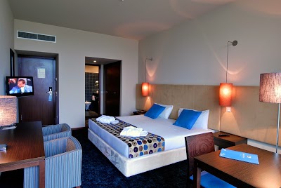 Douro Palace Hotel Resort and Spa, Baiao, Portugal