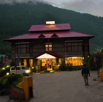 Hotel Devlok, Manali, India