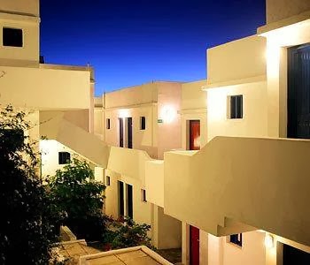 Plakias Bay Hotel, Agios Vasileios, Greece