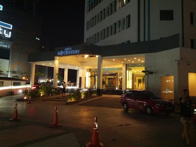 11@Century Hotel Johor Bahru, Johor Bahru, Malaysia