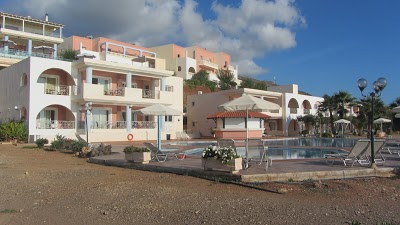Balos Beach Hotel, Kissamos, Greece