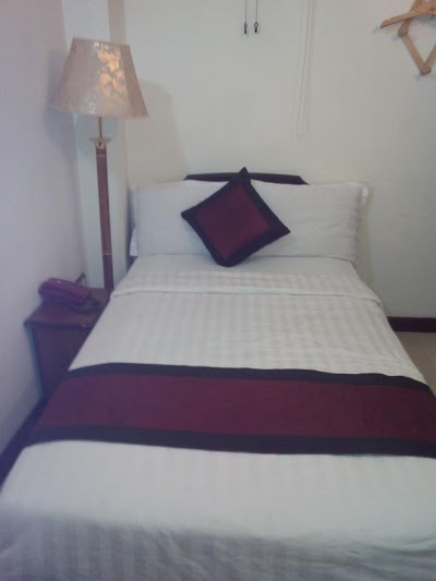 Nam De Hotel, Ho Chi Minh City, Viet Nam