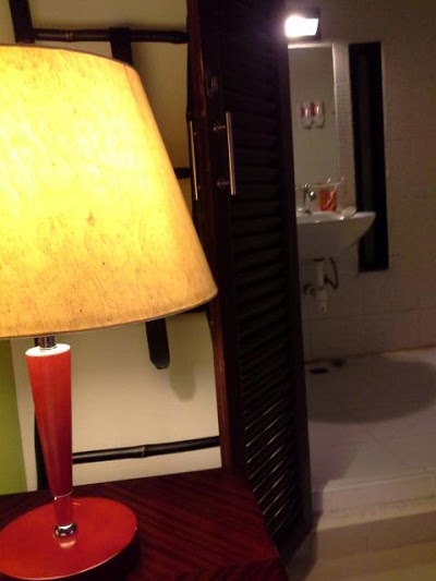 The Golden Ville Boutique Hotel, Pattaya, Thailand