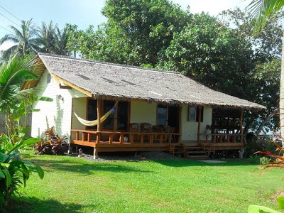 Lam Sai Village Hotel, Ko Yao Noi, Thailand