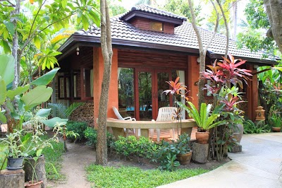 Samui Tropical Resort, Koh Samui, Thailand