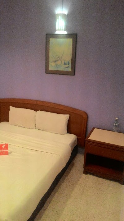 Church Street Inn, Penang, Malaysia