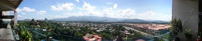 Courtyard Hotel @ 1Borneo, Kota Kinabalu, Malaysia