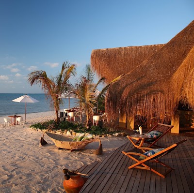 Azura Benguerra Island, Benguerra Island, Mozambique