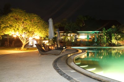 Loboc River Resort, Loboc, Philippines