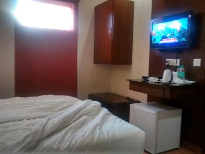 Hotel Dasaprakash, Agra, India