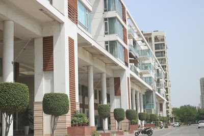 Jaypee Delcourt, Greater Noida, India