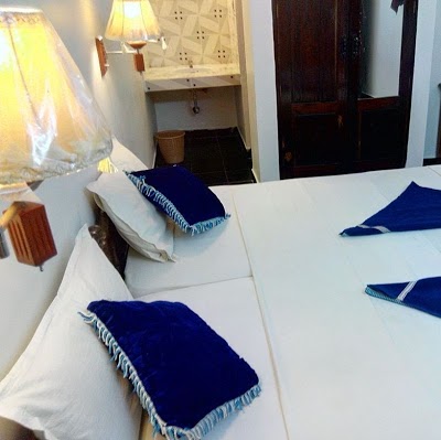 Beach Florra Inn, Thiruvananthapuram, India