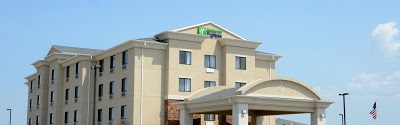 Holiday Inn Express Hotel & Suites Sidney, Sidney, United States of America