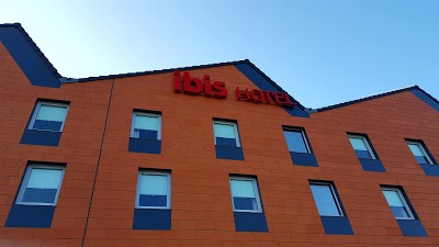 ibis Lyon Est Chaponnay, Chaponnay, France