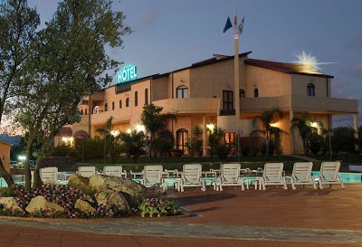 Class Hotel Sibari, SIBARI, Italy