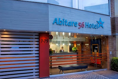 ABITARE 56 HOTEL - BOGOTA, BOGOTA, Colombia