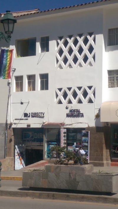 Hostal Panay, Cuzco, Peru