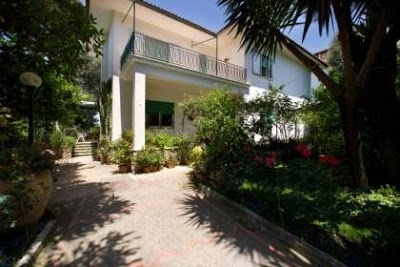Villa Donna Elisa, Sorrento, Italy