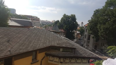 Hotel Litovoi Central, Bucuresti, Romania