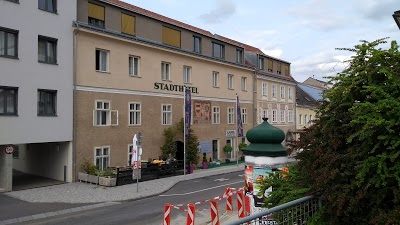 STADTHOTEL WAIDHOFEN THAYA, Waidhofen an der Tha, Austria