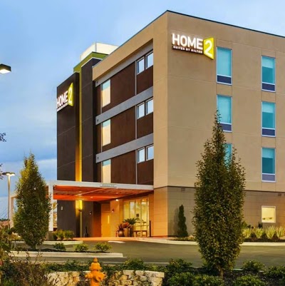 Home2 Suites by Hilton Columbus GA, Columbus, United States of America