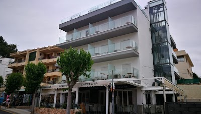 Hostal Diamante, Calvia, Spain