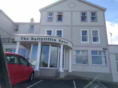The Ballyliffin Lodge and Spa, Ballyliffin, Ireland