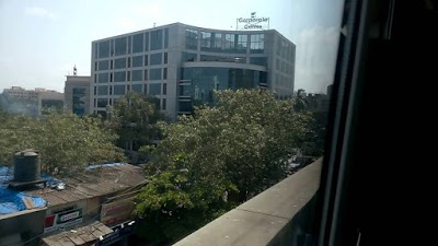 Hotel Planet Plaza, Mumbai, India