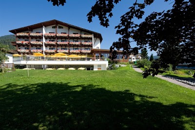 Achentalerhof, Achenkirch, Austria