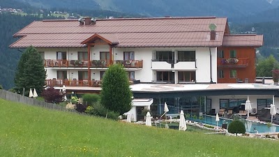 Alpenhotel Schwaigerhof, Rohrmoos-Untertal, Austria