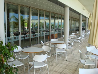 Camping Resort Gran Confort Almafr, Benidorm, Spain