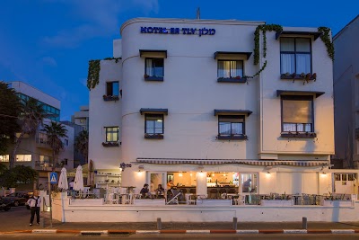 TLV88, Tel Aviv, Israel