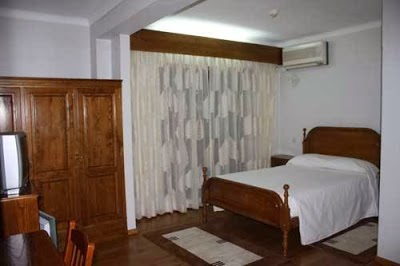 Hotel Classis, Braganca, Portugal