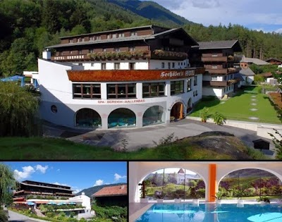 Seeh, Oetz, Austria