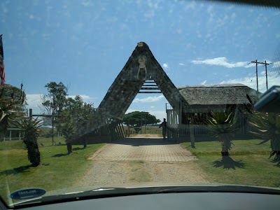 Lalibela Game Reserve All Inclusive, Grahamstown, South Africa
