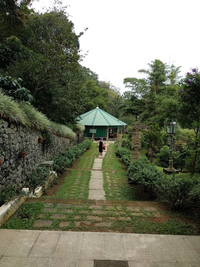 Paradisa Plantation Retreat, Kuttikkanam, India