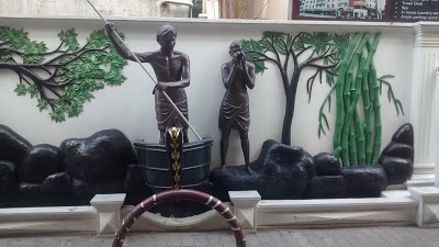 BKR Grand, Chennai, India