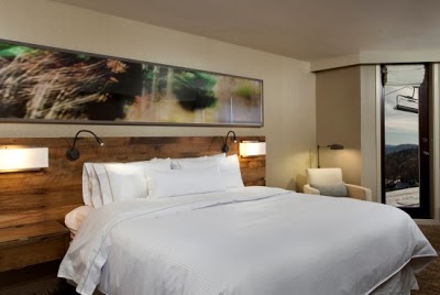 Westin Snowmass Resort, Snowmass Village, United States of America