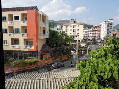 Chang Residence, Patong, Thailand